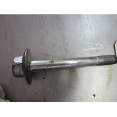 19P023 Crankshaft Bolt From 2013 Subaru Impreza  2.0